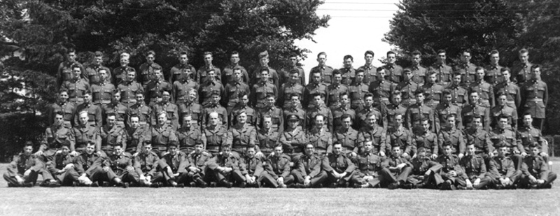 AAS Chepstow Svy Wing